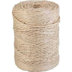 Fio de sisal, F-500/3, VONDER