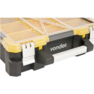 Organizador plástico OPV 500 VONDER