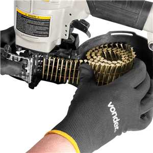 Pregador pneumático, PP 700 VONDER