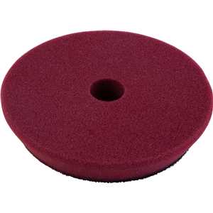 Boina de espuma para corte 5", para politriz roto-orbital, VONDER