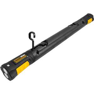 Lanterna recarregável pendente, 10 W COB, LR 1000, VONDER