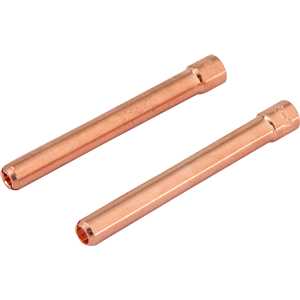 Tocha TIG 200 A TTV 213, com engate rápido de 13 mm, com válvula, 4 metros, VONDER