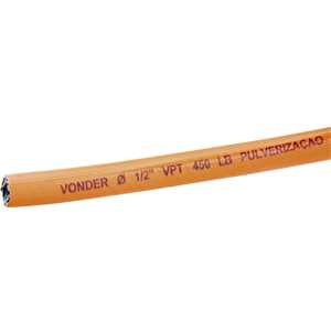 Mangueira de pulverização, VPT 450 1/2", VONDER