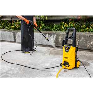 Lavadora de alta pressão LAV 2000, 2.100 lbf/pol², 220 V~, VONDER