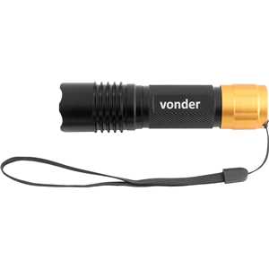 Lanterna SUPERLED CREE LLV 1500, VONDER