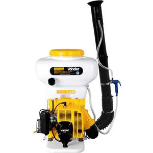 Atomizador e soprador costal 20 litros, ASV 794, VONDER