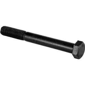 Parafuso sextavado 8.8, 18 mm x 150 mm, MA, rosca parcial, DIN 931, VONDER
