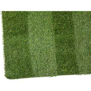 Grama sintética decorativa 15 mm, 2 m x 5 m, VONDER