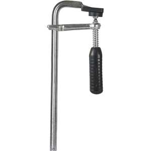 Grampo tipo sargento 300 mm x 80 mm VONDER