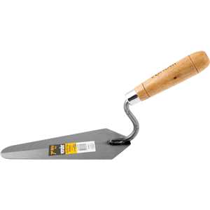 Colher reta para pedreiro 7", VONDER