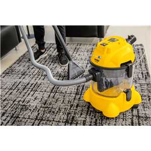 Extratora para limpeza, 1.300 W, 220 V~, ELV 1300, VONDER