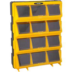 Organizador plástico OPV 120 VONDER