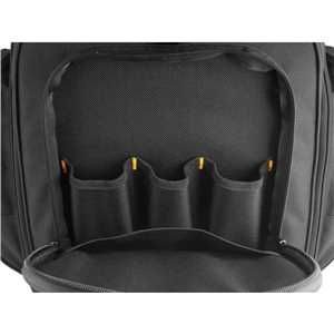 Mochila para ferramentas, base emborrachada, MOV 0300 VONDER