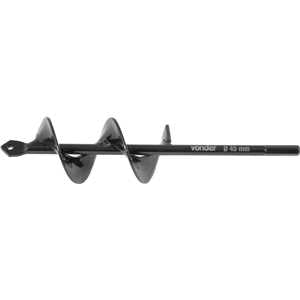 Trado para furadeira, 45 mm x 220 mm, VONDER