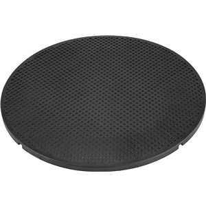 Disco de plástico com 370 mm para Desempenadeira Elétrica DEV 710 VONDER