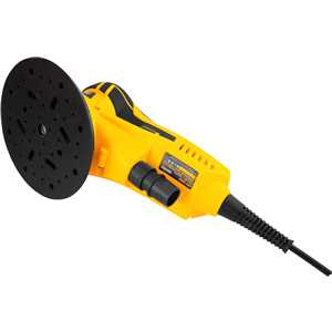Lixadeira roto-orbital 6", 350 W, LRV 350B, 220 V~, VONDER PLUS