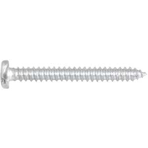 Parafuso autoatarraxante, cabeça panela, 4,2 mm x 38,0 mm, VONDER