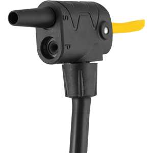 Bomba de ar para encher pneus BP 050 VONDER