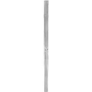 Vareta para solda TIG aço inox 309LSi, 1,6 mm, VONDER