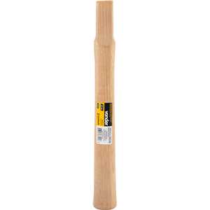 Cabo de madeira para martelo, com 32 cm, VONDER
