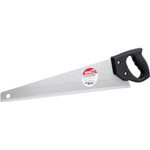 Serrote 18", aço temperado, cabo de plástico, NOVE54