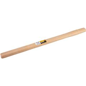 Cabo de madeira para martelo, com 53 cm, VONDER