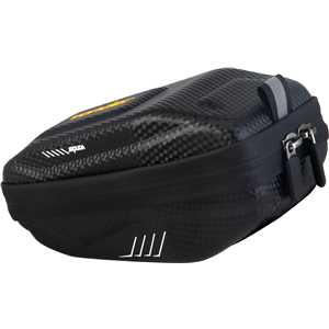Bolsa de selim para bicicleta, VONDER