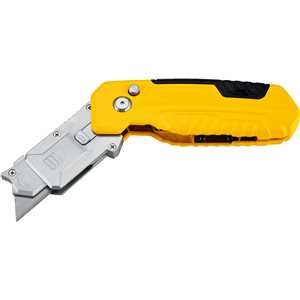 Estilete e raspador, lâmina trapezoidal, VONDER