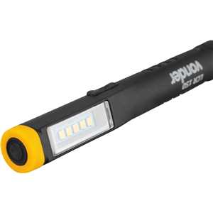 Lanterna caneta recarregável, LED SMD, LCR 150 VONDER