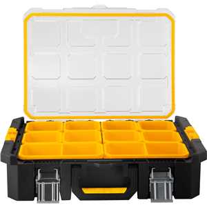 Organizador plástico OPV 900 VONDER PLUS