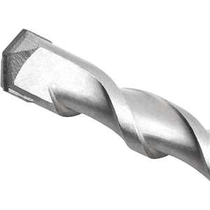 Broca com encaixe tipo SDS PLUS, 16,0 mm x 210 mm, VONDER