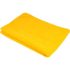 Toalha de microfibra, 60 cm x 40 cm, 310 g/m² (gsm), VONDER