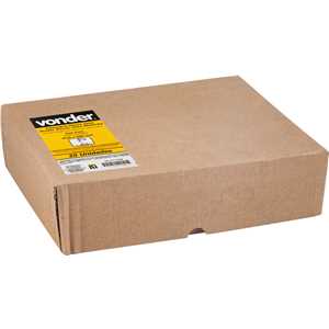 Conjunto haste M10 x 200 mm para painel solar, para madeira, VONDER