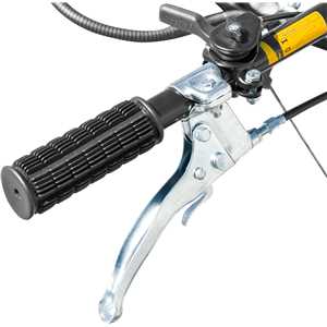 Microtrator/Motocultivador a diesel 10 hp, MTV 1000 VONDER