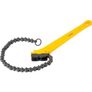 Chave de corrente 14", para tubos, VONDER