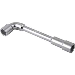 Chave biela com furo passante, 15 mm, VONDER