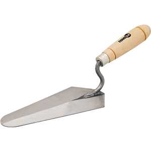 Colher reta para pedreiro 10", NOVE54