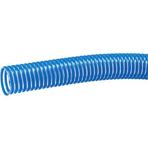 Mangueira PVC flutuante para piscina 1.1/2" azul VONDER