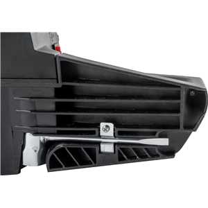 Motosserra a gasolina, 54,5 cm³ (cc), MGC 545 VONDER PLUS