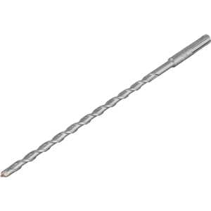 Broca com encaixe tipo SDS PLUS, 8,0 mm x 260 mm, VONDER