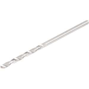 Broca de aço rápido 2,00 mm, DIN 338 HSS, encartelada, NOVE54