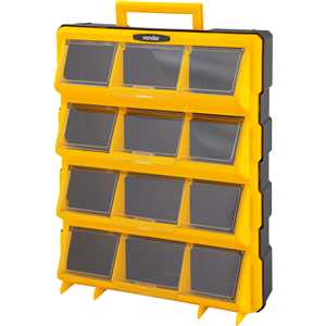 Organizador plástico OPV 120 VONDER