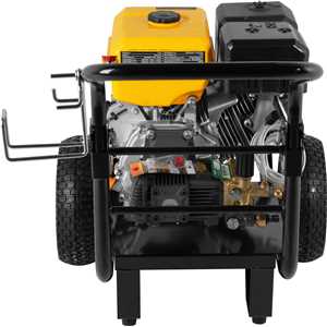 Lavadora de alta pressão a gasolina LGV 3600, VONDER