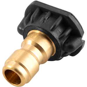 Bico aplicador de sabão para lavadoras a gasolina de alta pressão LGV 3000 e LGV 3600, VONDER