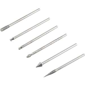 Microrretífica a bateria 3,6 V, fonte bivolt automático, com 24 acessórios, MBV 036, VONDER