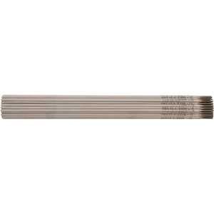 Eletrodo revestido para inox, AWS E308L, com 2,00 mm, VONDER