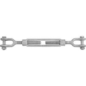 Esticador 5/8", manilha/manilha, VONDER PLUS