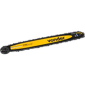 Sabre de 20" - 50,8 cm, com corrente e coroa (H), V3815SQ, VONDER