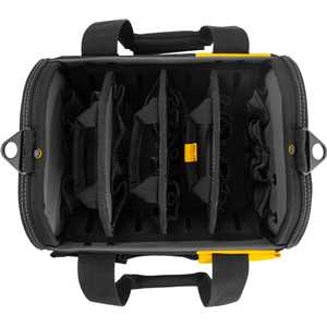Bolsa em lona para ferramentas BL 212 VONDER PLUS
