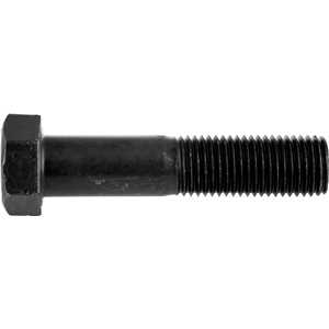 Parafuso sextavado 8.8, 22 mm x 100 mm, MA, rosca parcial, DIN 931, VONDER